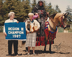 Punkin Seed Region III