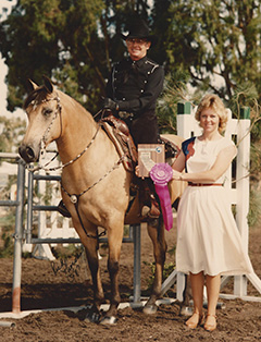 Punkin Seed Trail Winner