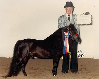 Just Sooty and Jim, 1986
