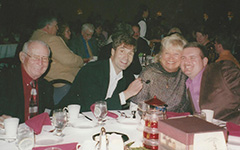 Friends at ASPC/AMHR Convention