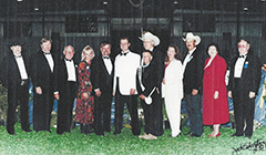 AMHA Nationals Staff