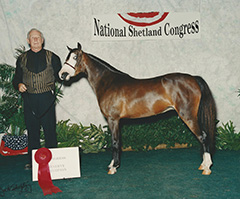 Princess Gina of Dixie